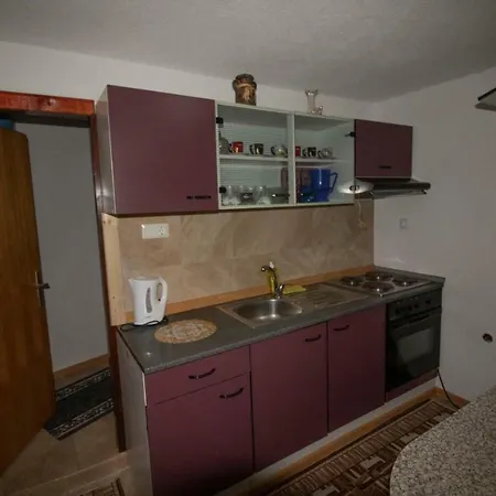 Kuca Za Odmor Allina Velika Kladusa