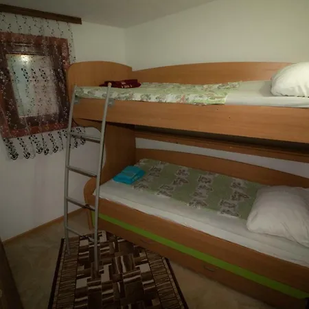 Apartament Kuca Za Odmor Allina *