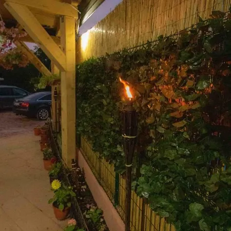 Apartament Kuca Za Odmor Allina Velika Kladusa