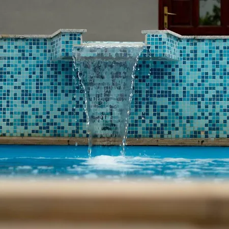 Kuca Za Odmor Allina Apartament *