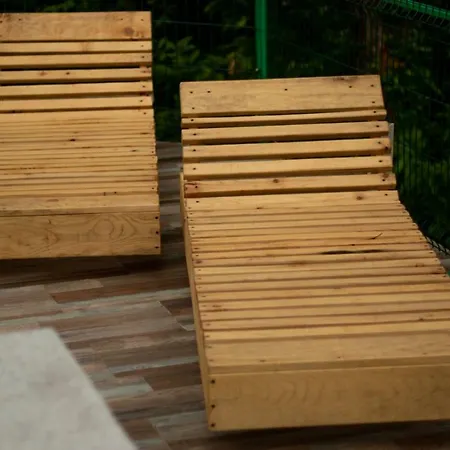 Kuca Za Odmor Allina Apartament *