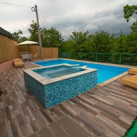 Kuca Za Odmor Allina Apartament Velika Kladusa