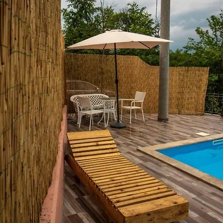 Kuca Za Odmor Allina Apartament