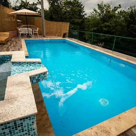 Apartament Kuca Za Odmor Allina